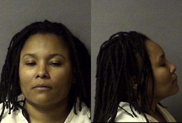 Shantelle Nicole King