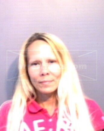 Karla Palmer R Wheat