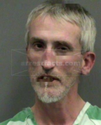 Fred Allen Riley