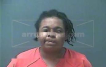 Ashley T Coleman
