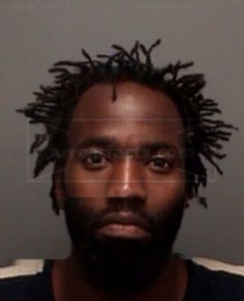 Marshall Jermaine Harris