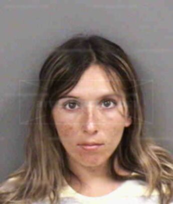 Priscilla Ashley Carver