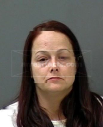 Tiffany Ann Cash