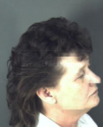 Joyce Ezzell Shaut