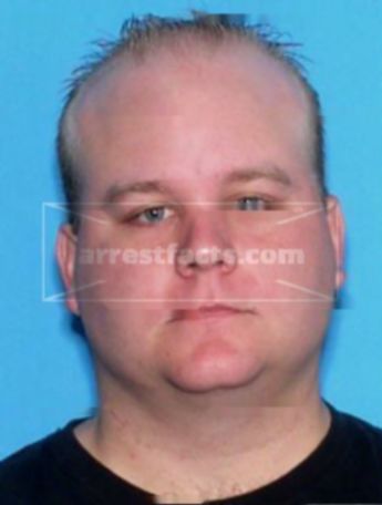 Rodney Douglas Arnold Jr.