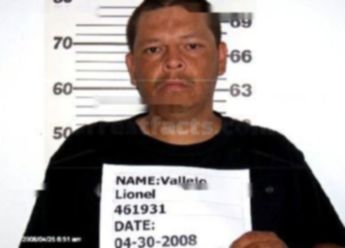 Lionel Armando Vallejo