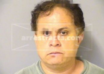 Marc Ramirez-Martinez