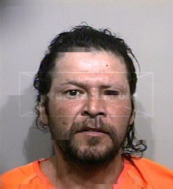 Robert Lee Soto