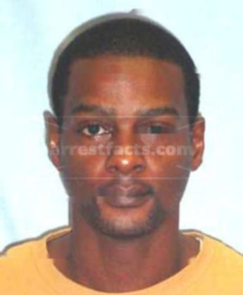 Michael Charles Black