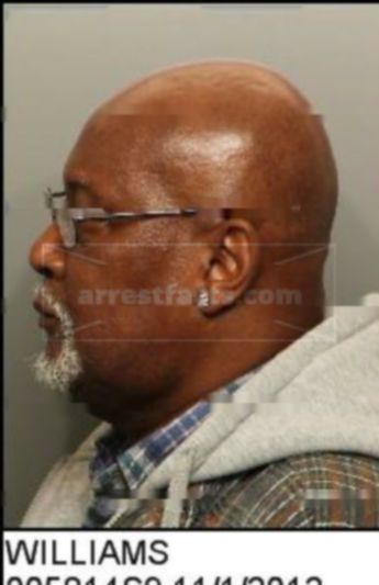 Emmanuel Braddock Williams Iii