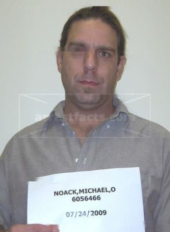 Michael O Noack