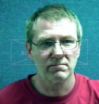 Richard Lee Worthington