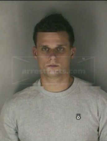 Stewart Robert Jamison Iv