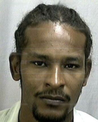 Fredrick Johnson