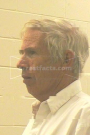 Olin Wayne Wilkins