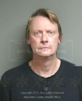 Donald Patrick Ritchie