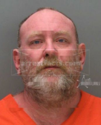 Harlan William Olson