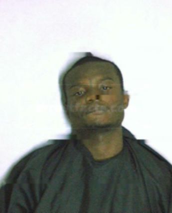 Travorris Stephens