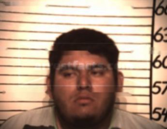 Alexis Edward Arreola