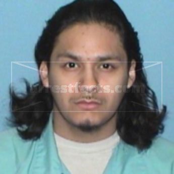 Jesse Herrera