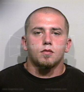 Brant James Bunney