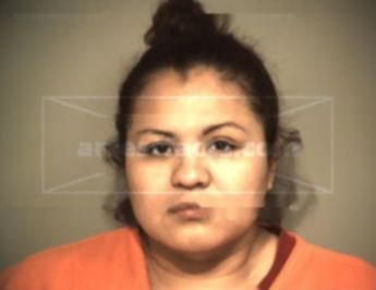 Perla Edith Garza