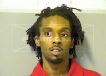 Cortez Tate