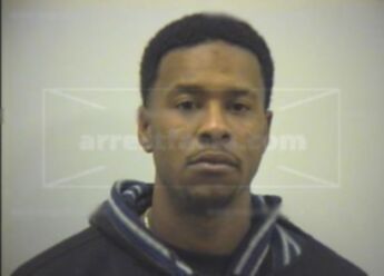Lamar A Forrest