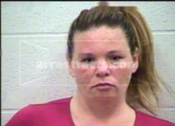 Kelly Marie Stratton
