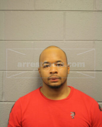 Jermell Evans