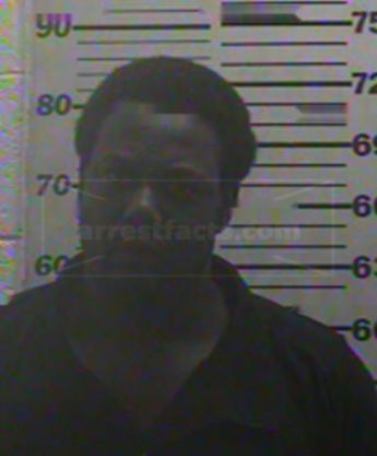 Collier Dewayne Ward