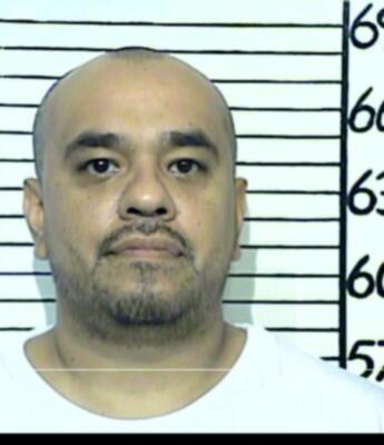Joe David Salazar