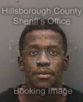 Kelvin Antonio Adkins