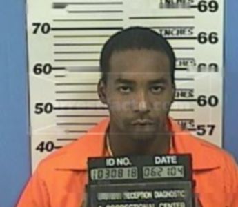 Anthony Tito Mcdaniel