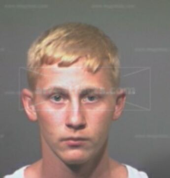 James Brandon Riddle