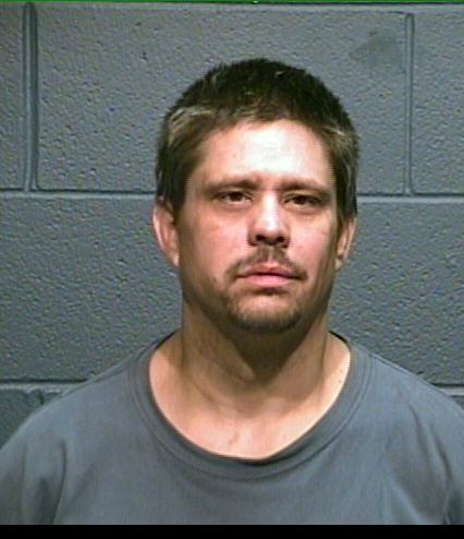 Joseph Floyd Mason