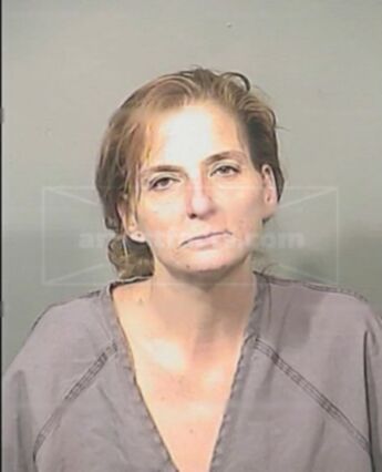 Melissa Darlene Withrow-Noel