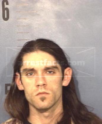Shane Thomas Brown