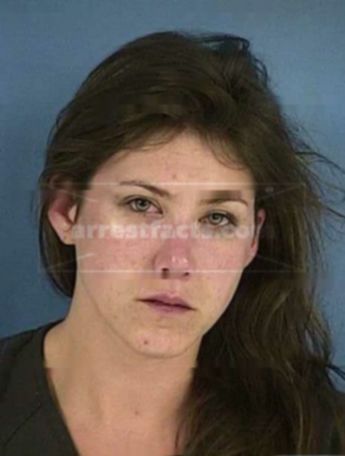 Carley Patrice Hubbard