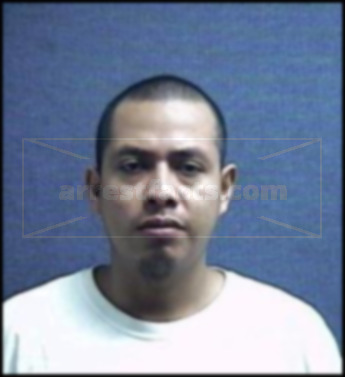 Iber German Hernandez Roblero