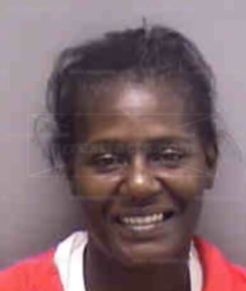 Ethel Marie Smith