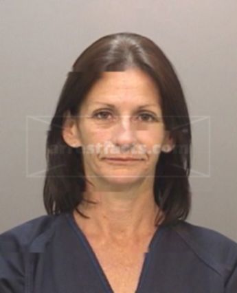 Saundra Hoggard Richards