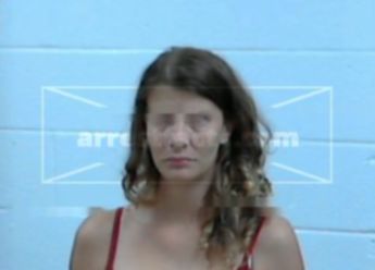 Kimberly Ann Armstrong