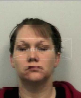 Brandy Nacole Bagwell