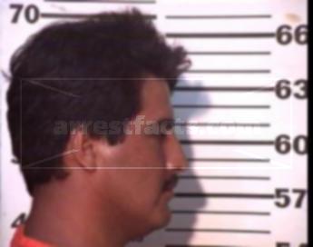 Magdaleno Martinez Cortez
