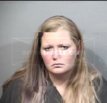 Erin Denise Williams