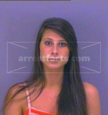 Mckenzie Paige Tomlin
