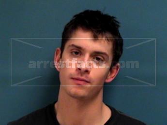Elliott James Goodrich