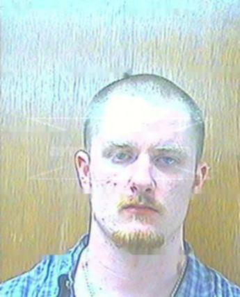Joshua M Potts