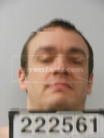 Shawn Patrick Gilbert